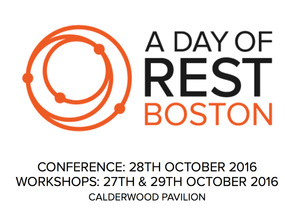Announcing A Day of REST Boston + Workshops