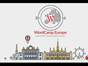 WCEU 2016: Talks Recommended by the Humans