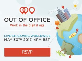 Out of Office is back and coming to a screen near you!