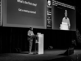 Our favourite sessions at WordCamp Europe 2017