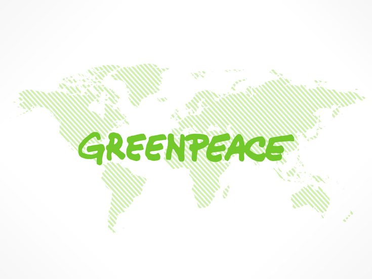Adopting Open Principles for Planet 4: A Greenpeace Story